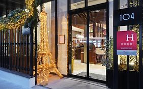 Card Hotel